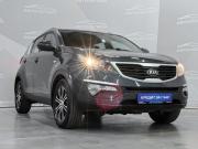 Kia Sportage III Новосибирск  - изображение 50
