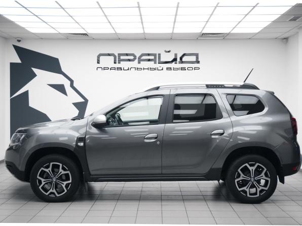 Renault Duster II с пробегом 2021 года, цена 1 790 000 рублей, 151728 км, внедорожник, Автокод Объявления