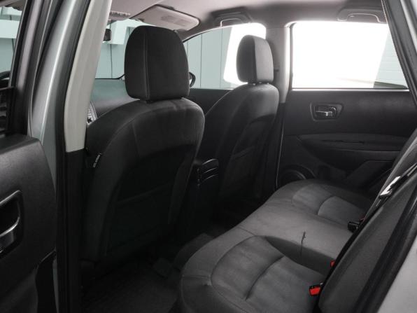 Nissan Qashqai I Рестайлинг с пробегом 2013 года, цена 1 259 000 рублей, 120214 км, внедорожник, Автокод Объявления