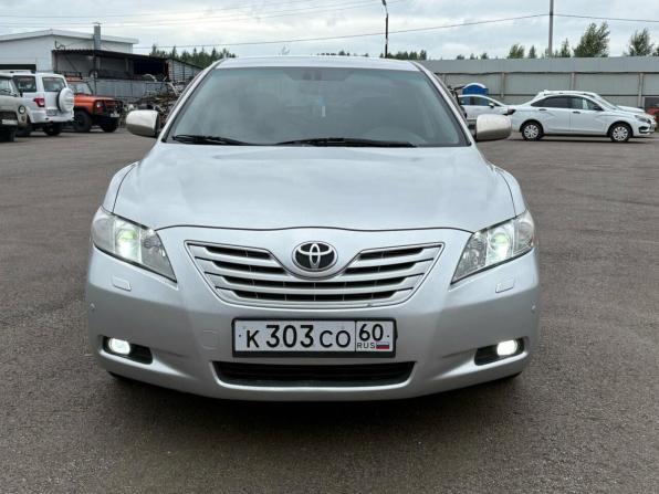 Toyota Camry VI (XV40) с пробегом 2007 года, цена 950 000 рублей, 347949 км, седан, Автокод Объявления