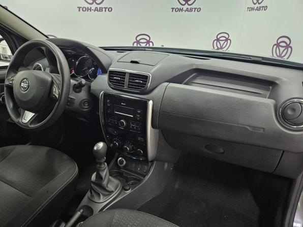 Nissan Terrano III (D10) с пробегом 2019 года, цена 1 471 000 рублей, 96792 км, внедорожник, Автокод Объявления