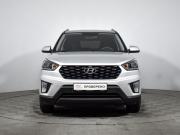 Hyundai Creta I Рестайлинг Санкт-Петербург  - изображение 22