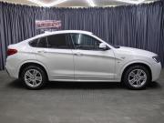 BMW X4 I (F26) Москва  - изображение 30