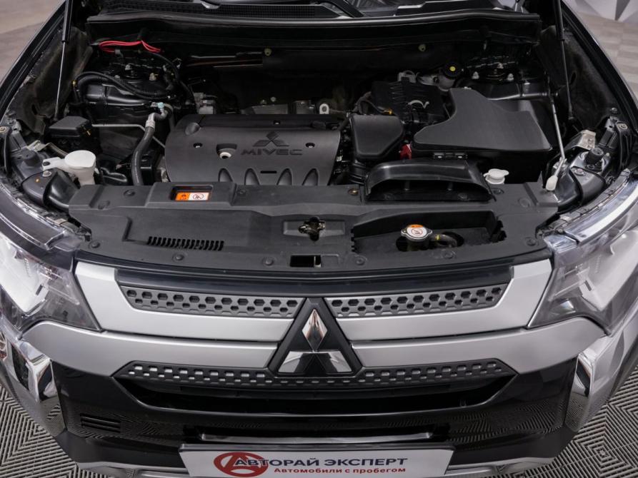 Mitsubishi Outlander III Рестайлинг 3 Ульяновск  - изображение 20