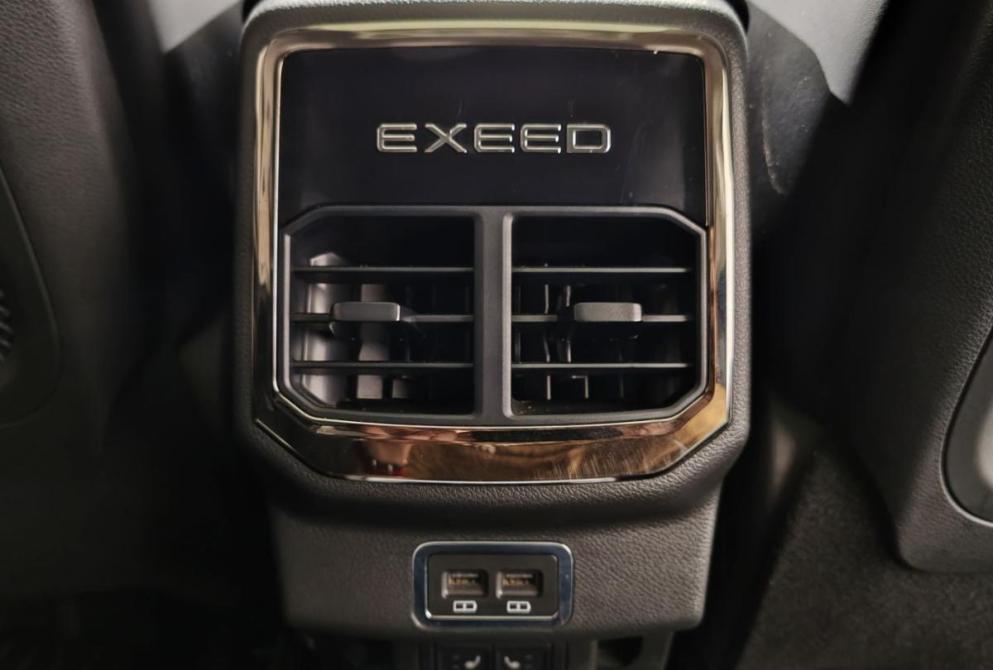 Exeed TXL I Рестайлинг Ярославль  - изображение 21