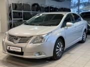 Toyota Avensis III Челябинск  - изображение 16