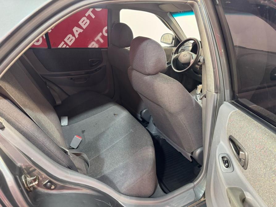 Hyundai Accent II Новочеркасск  - изображение 10