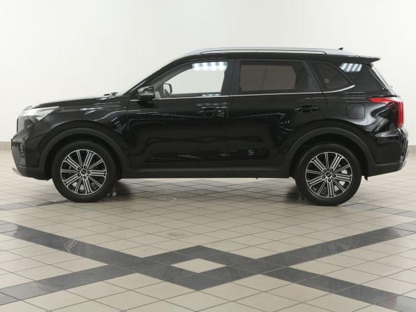 Kia Sportage V с пробегом 2022 года, цена 2 991 000 рублей, 43800 км, внедорожник, Автокод Объявления