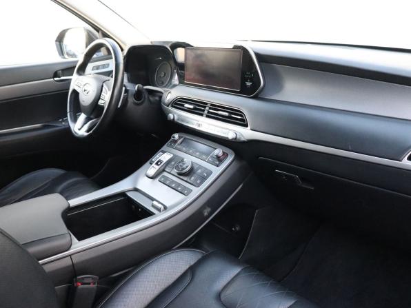 Hyundai Palisade I с пробегом 2020 года, цена 3 899 000 рублей, 129512 км, внедорожник, Автокод Объявления