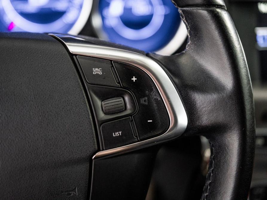 Citroen C4 II Иркутск  - изображение 11