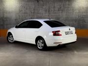 Skoda Octavia III (A7) Рестайлинг Уфа  - изображение 24