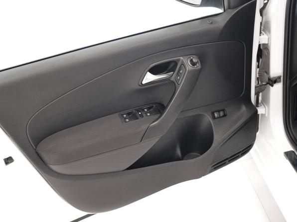 Volkswagen Polo V с пробегом 2014 года, цена 470 000 рублей, 237000 км, седан, Автокод Объявления