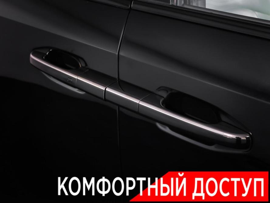 GAC M8 Москва  - изображение 29