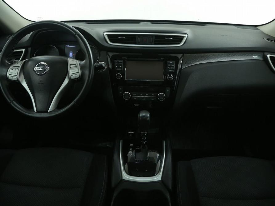 Nissan X-Trail III Иваново  - изображение 12