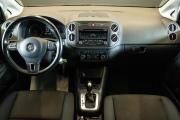 Volkswagen Golf Plus II Уфа  - изображение 25