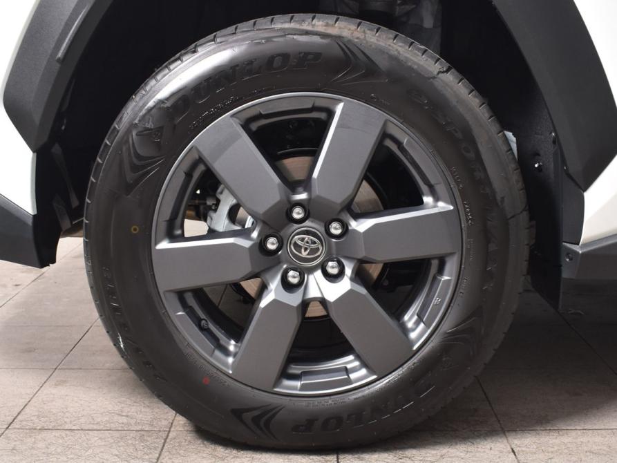 Toyota RAV4 VI (XA60) Кемерово  - изображение 14