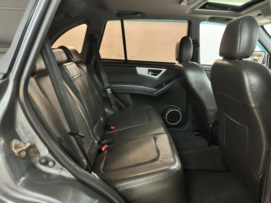 Lifan X60 I Рестайлинг Москва  - изображение 14