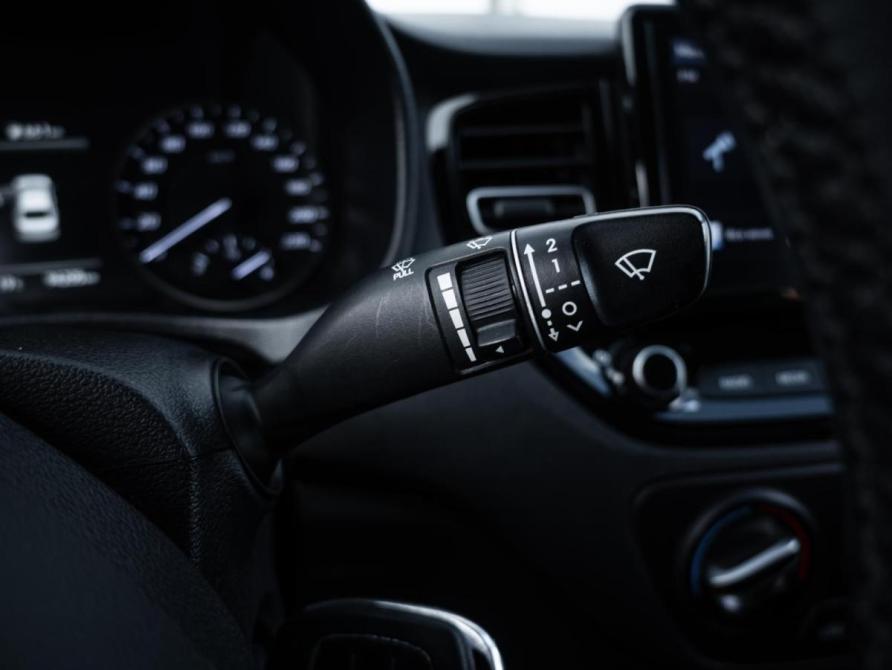 Hyundai Solaris II Рестайлинг Ставрополь  - изображение 15