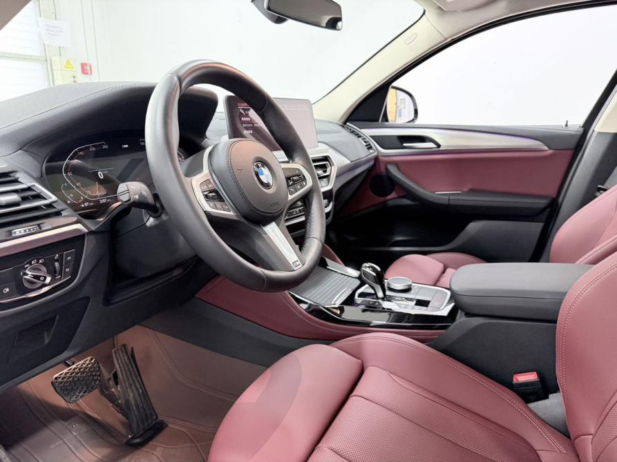 BMW X4 II (G02) Рестайлинг Воронеж  - изображение 16