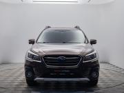 Subaru Outback V Рестайлинг Москва  - изображение 28