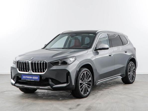 BMW X1 III (U11/U12) с пробегом 2023 года, цена 4 849 999 рублей, 23544 км, внедорожник, Автокод Объявления