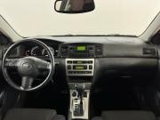 Toyota Corolla IX (E120 E130) Рестайлинг Москва  - изображение 20