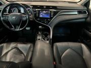 Toyota Camry VIII (XV70) Санкт-Петербург  - изображение 52
