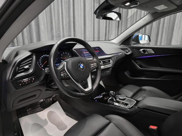 BMW 2 серии F44 с пробегом 2021 года, цена 2 499 000 рублей, 24000 км, седан, Автокод Объявления
