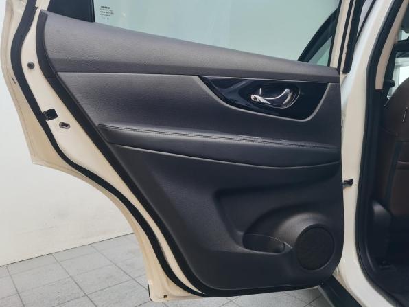 Nissan X-Trail III Рестайлинг с пробегом 2021 года, цена 2 355 000 рублей, 144338 км, внедорожник, Автокод Объявления