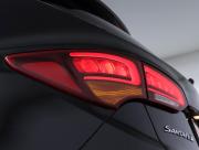 Hyundai Santa Fe III Рестайлинг Москва  - изображение 45