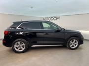 Audi Q5 II (FY) Рестайлинг Москва  - изображение 26