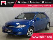 Chevrolet Lacetti I Новокузнецк  - изображение 22