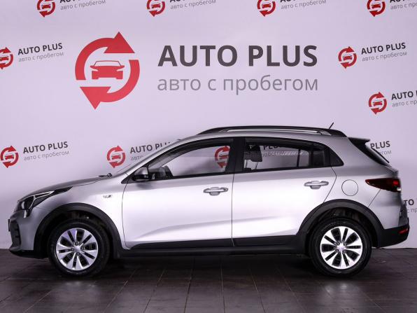 Kia Rio IV Рестайлинг с пробегом 2021 года, цена 1 420 000 рублей, 114855 км, хэтчбек, Автокод Объявления