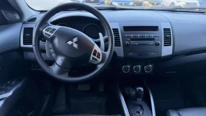 Mitsubishi Outlander II Рестайлинг с пробегом 2012 года, цена 1 131 000 рублей, 179679 км, внедорожник, Автокод Объявления