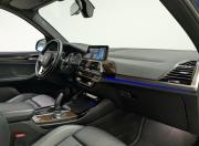 BMW X3 III (G01) Санкт-Петербург  - изображение 41