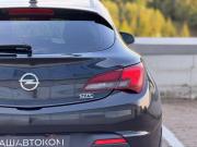 Opel Astra J Рестайлинг Уфа  - изображение 24
