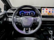 Toyota Camry IX (XV80) China Market Москва  - изображение 52