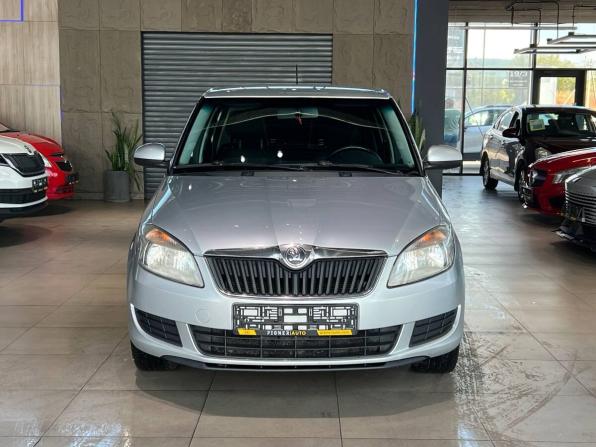 Skoda Fabia II Рестайлинг с пробегом 2014 года, цена 840 000 рублей, 211488 км, хэтчбек, Автокод Объявления