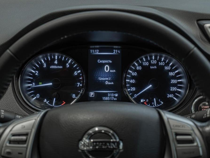 Nissan X-Trail III Мурманск  - изображение 14