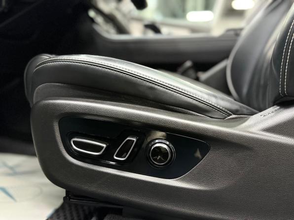 GAC GS8 II с пробегом 2023 года, цена 3 045 000 рублей, 40175 км, внедорожник, Автокод Объявления