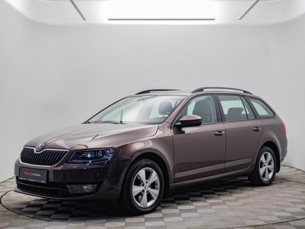 Skoda Octavia III (A7) с пробегом 2014 года, цена 1 820 000 рублей, 138000 км, универсал, Автокод Объявления