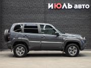 Lada (ВАЗ) Niva Travel I Екатеринбург  - изображение 28