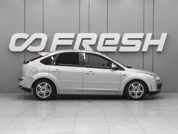 Ford Focus II с пробегом 2006 года, цена 450 000 рублей, 256258 км, хэтчбек, Автокод Объявления