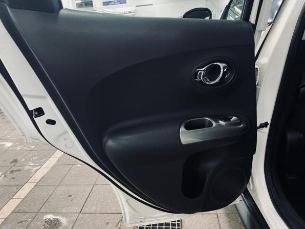Nissan Juke I с пробегом 2011 года, цена 750 000 рублей, 145947 км, внедорожник, Автокод Объявления