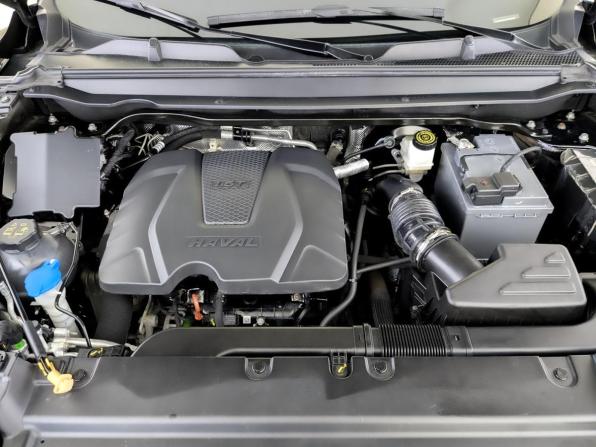 Haval Jolion I с пробегом 2023 года, цена 1 700 000 рублей, 64821 км, внедорожник, Автокод Объявления