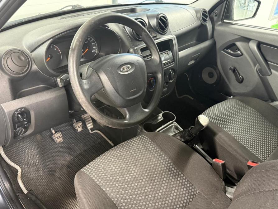 Lada (ВАЗ) Granta I Тольятти  - изображение 12