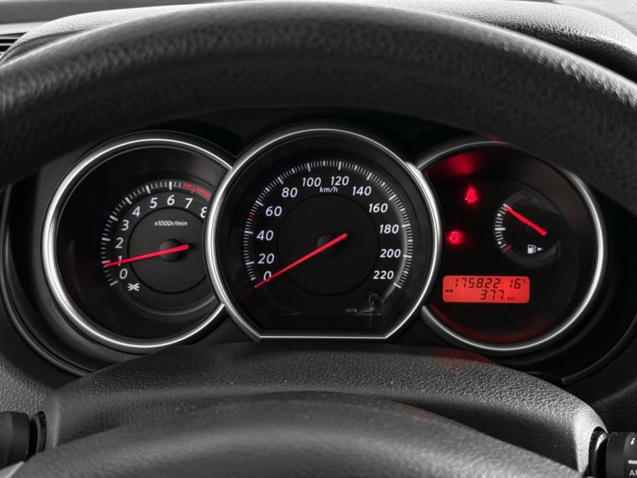 Nissan Tiida I Рестайлинг Санкт-Петербург  - изображение 17