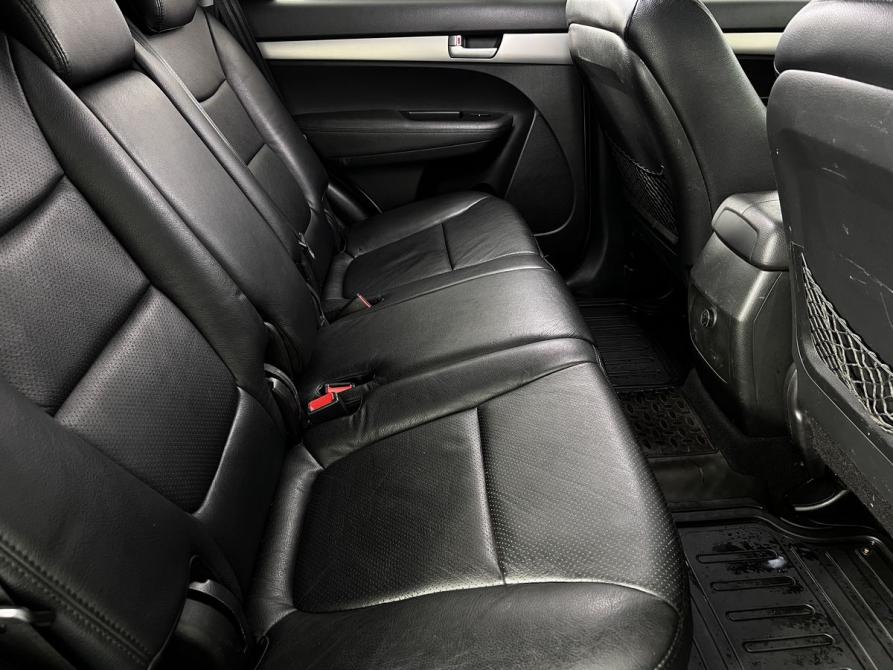 Kia Sorento II Калининград  - изображение 11