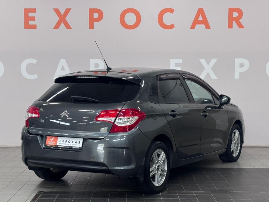 Citroen C4 II Волгоград  - изображение 5