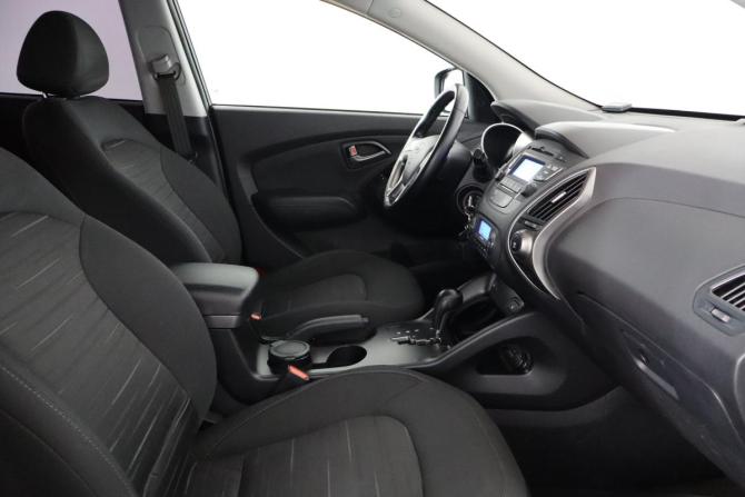 Hyundai ix35 I Рестайлинг с пробегом 2014 года, цена 1 399 000 рублей, 100000 км, внедорожник, Автокод Объявления